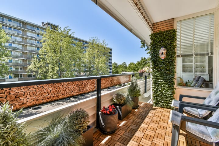 Foto 10 van Donau 32