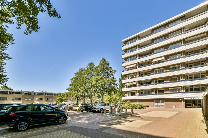 Foto 27 van Donau 32