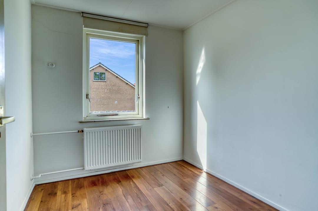 Foto 13 van Chrysantenstraat 21