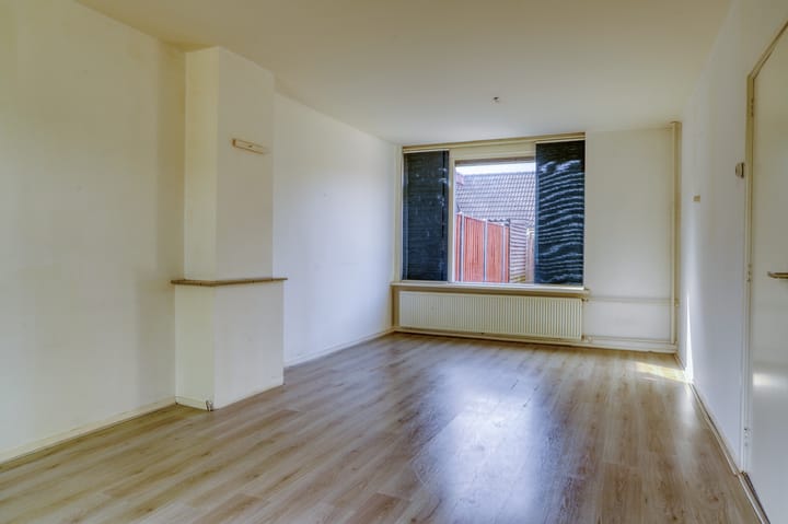 Photo 4 of Chrysantenstraat 21