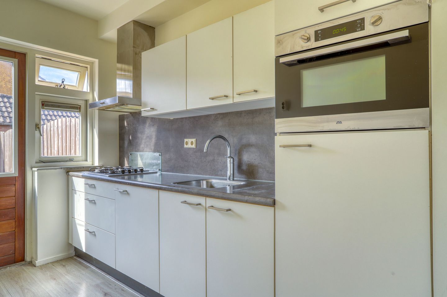 Foto 5 van Chrysantenstraat 21