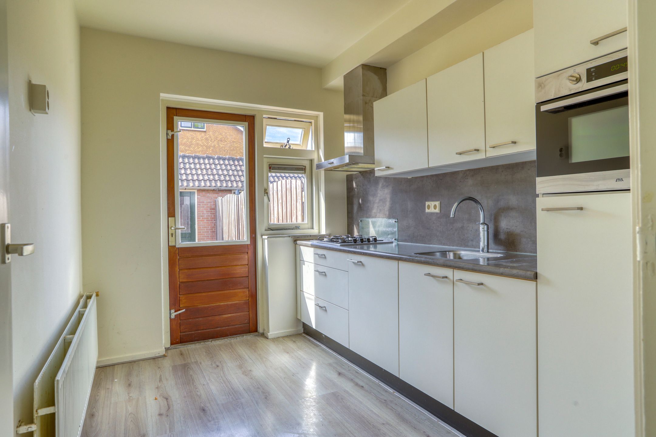 Foto 6 van Chrysantenstraat 21