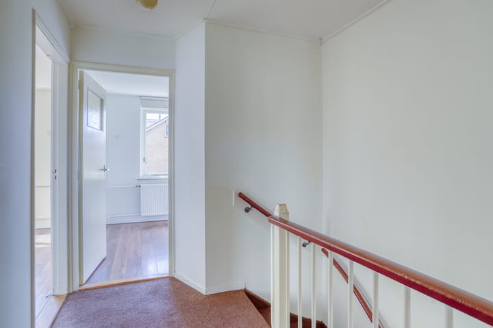 Photo 8 of Chrysantenstraat 21