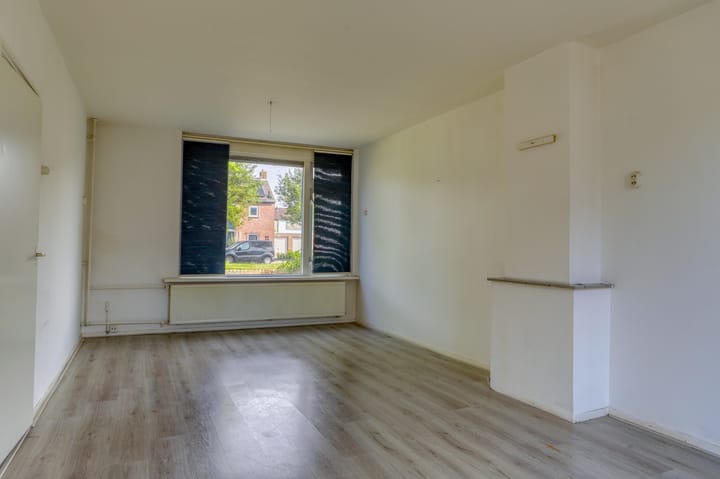 Photo 3 of Chrysantenstraat 21