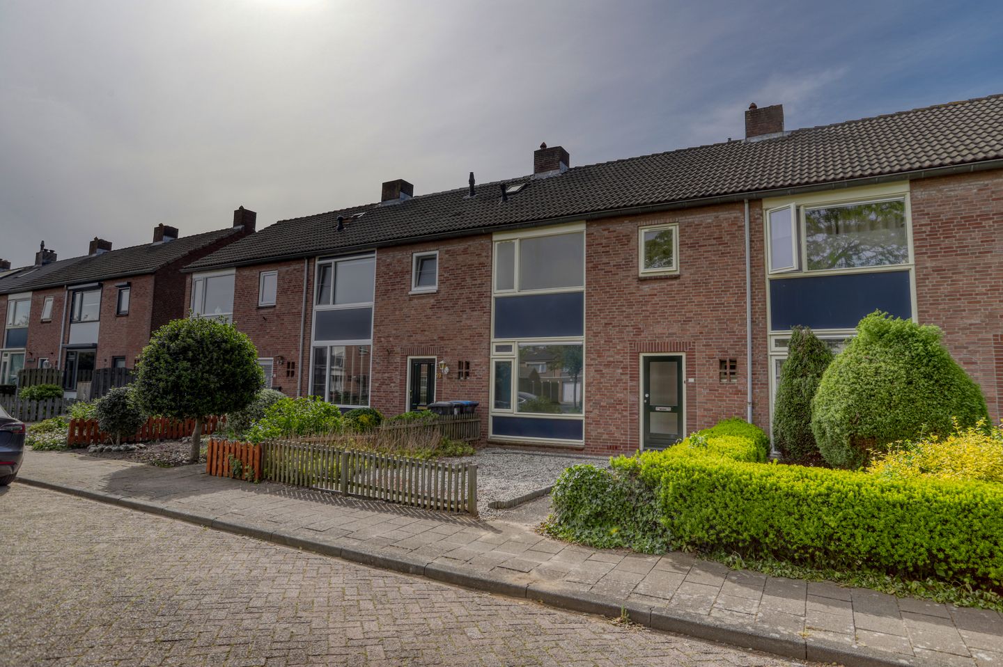 Foto 19 van Chrysantenstraat 21