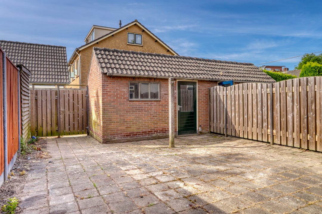 Foto 16 van Chrysantenstraat 21