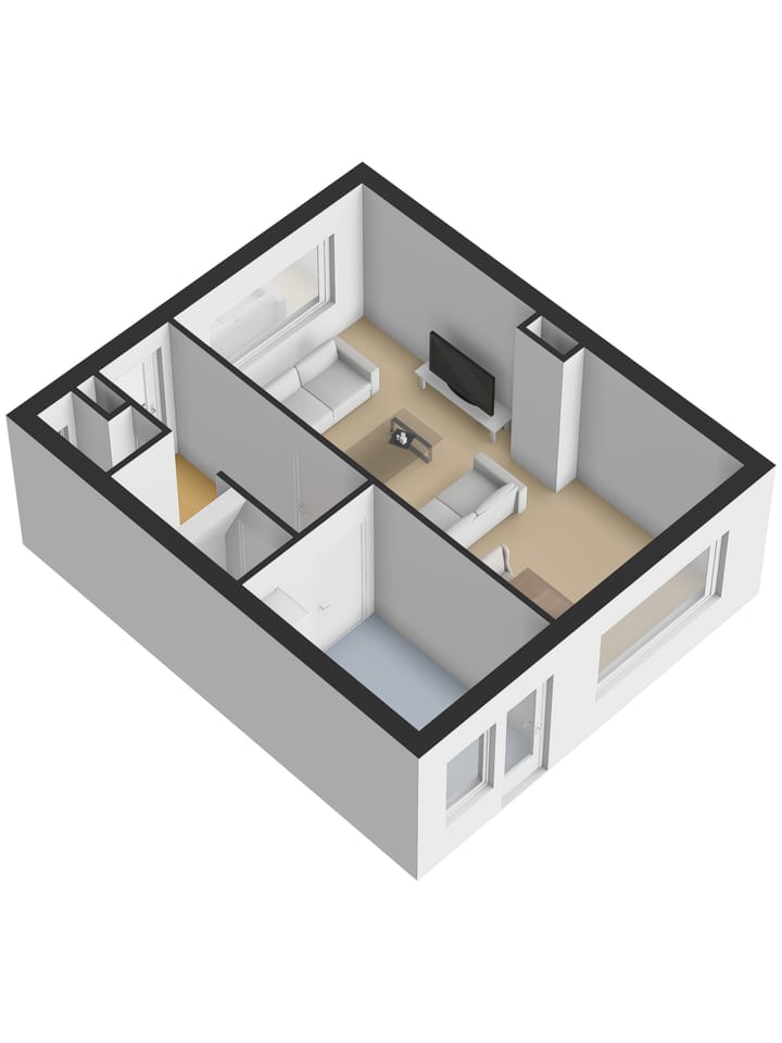 Photo 28 of Chrysantenstraat 21
