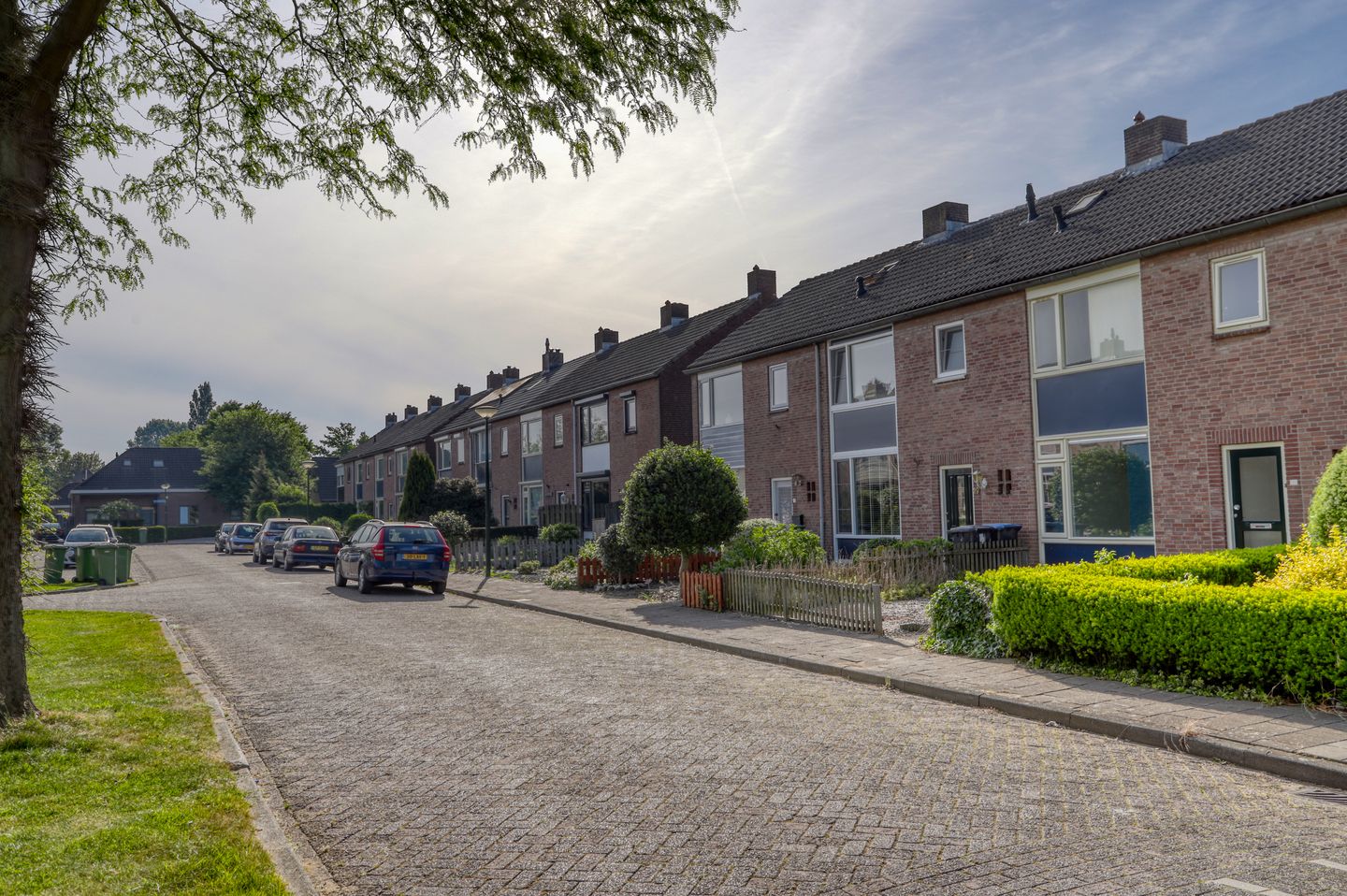 Foto 20 van Chrysantenstraat 21