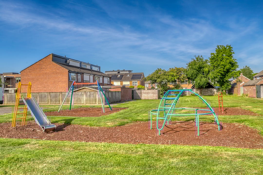 Foto 17 van Chrysantenstraat 21