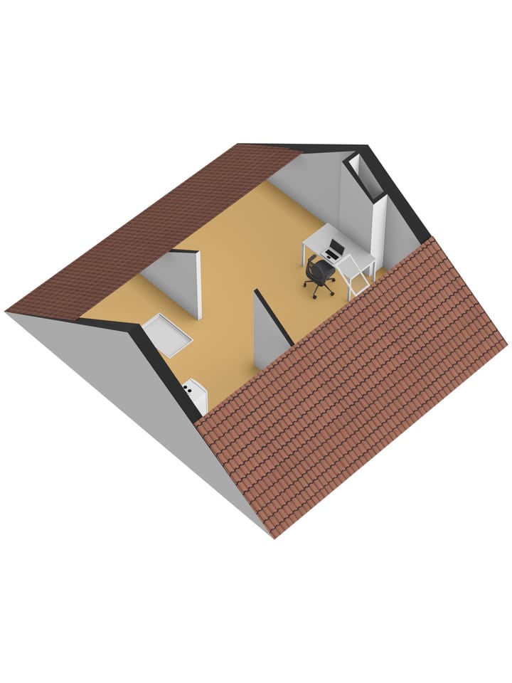 Photo 30 of Chrysantenstraat 21