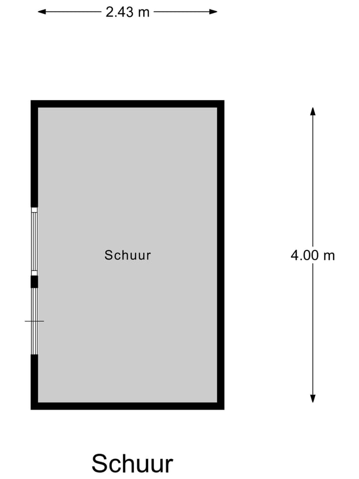 Photo 27 of Chrysantenstraat 21
