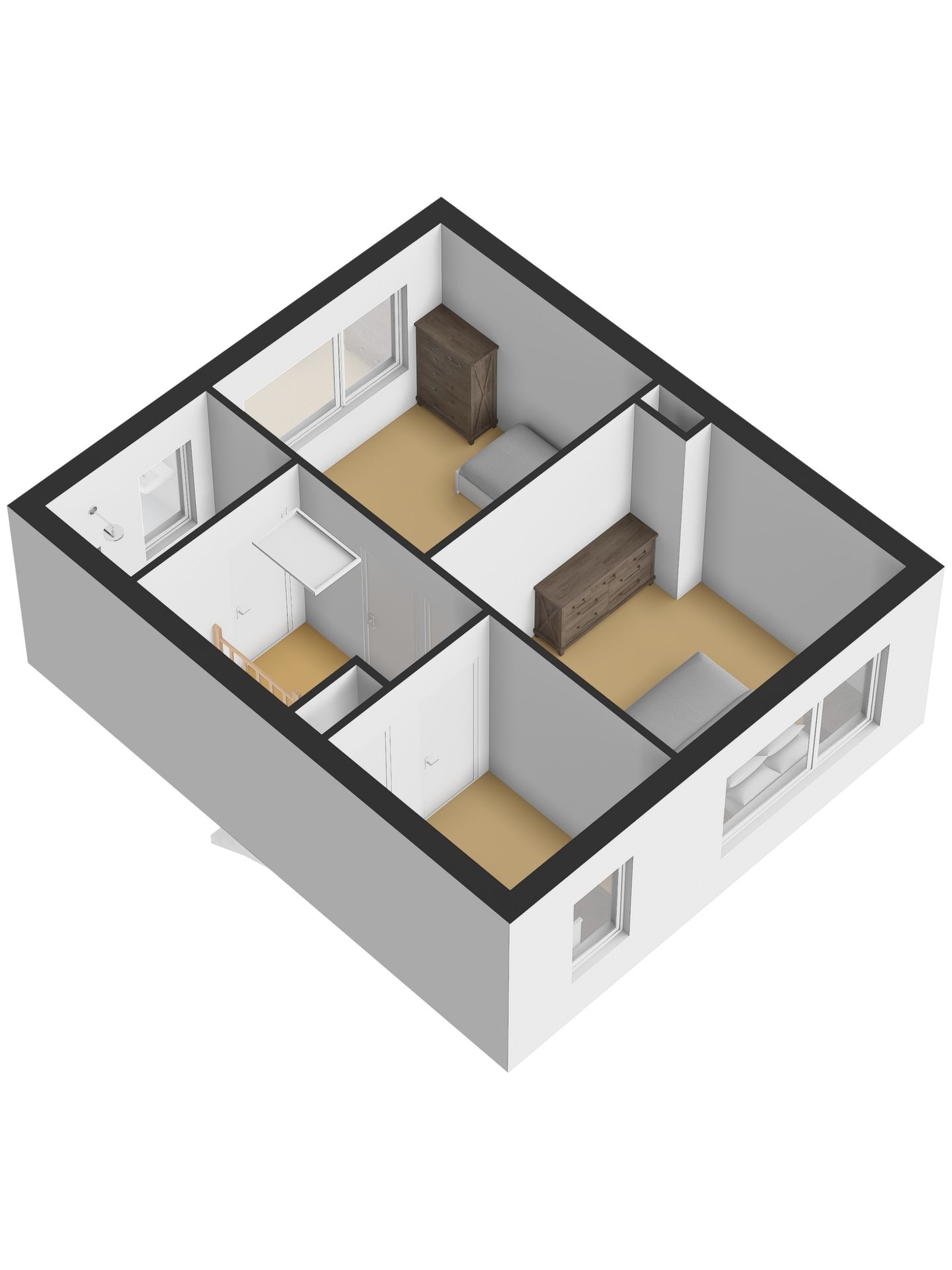 Foto 29 van Chrysantenstraat 21