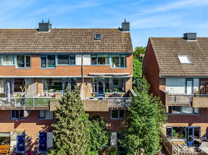 Foto 1 van Zwaardenburg 103