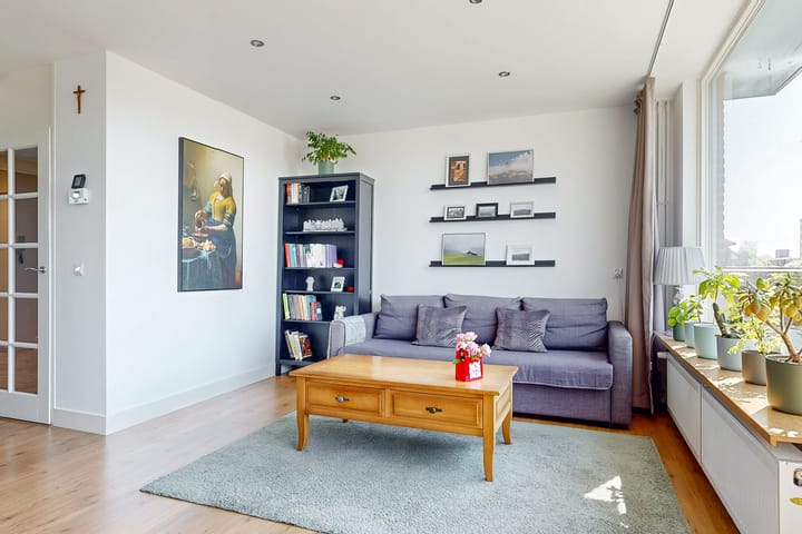 Foto 7 van Zwaardenburg 103