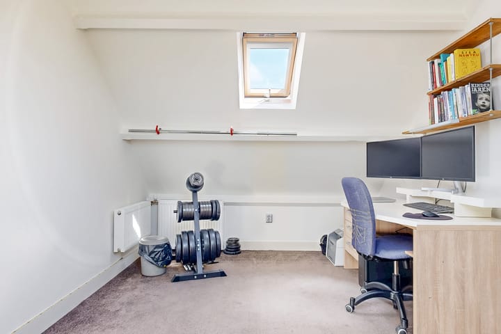 Foto 27 van Zwaardenburg 103