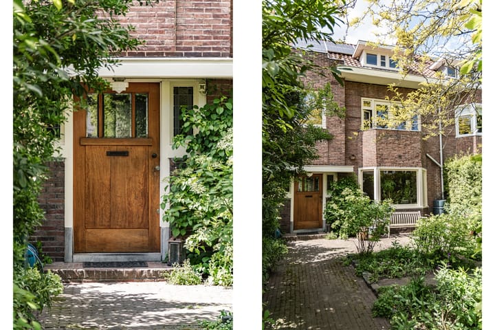 Foto 2 van Julianalaan 302