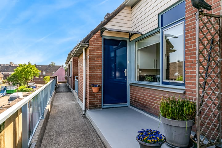 Foto 34 van Zwaardenburg 103