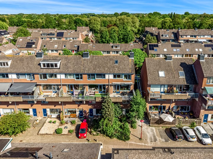 Foto 39 van Zwaardenburg 103