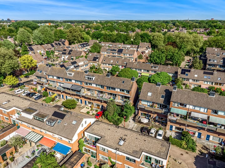 Foto 40 van Zwaardenburg 103