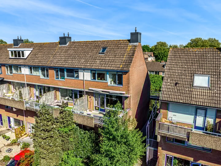 Foto 43 van Zwaardenburg 103