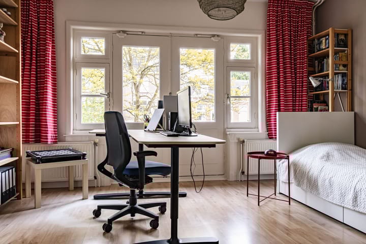 Foto 25 van Julianalaan 302