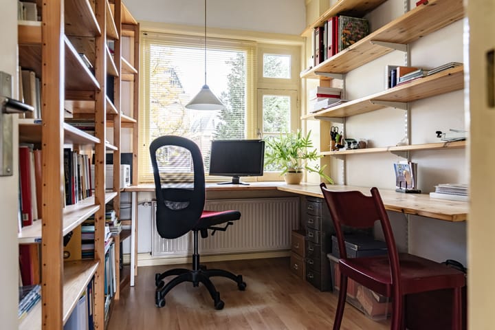 Foto 26 van Julianalaan 302