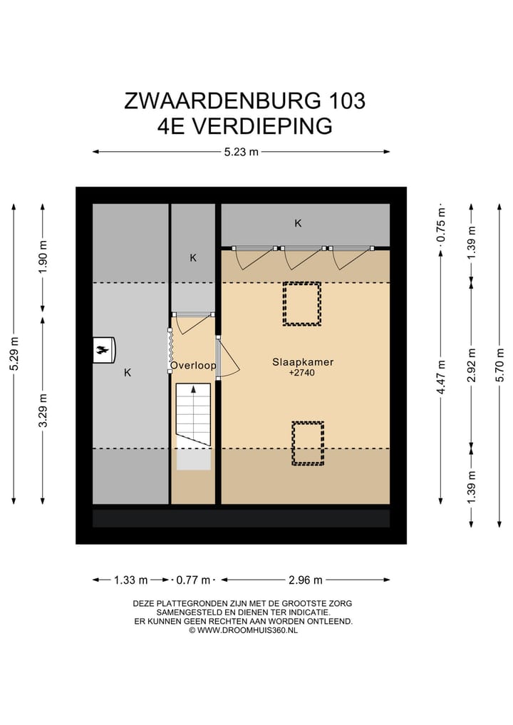 Foto 48 van Zwaardenburg 103