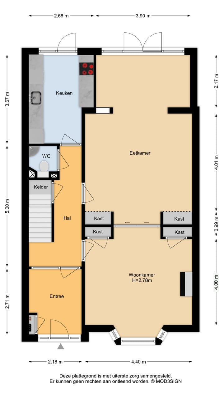 Foto 46 van Julianalaan 302