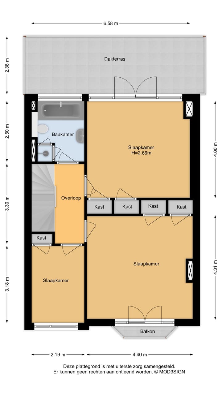 Foto 47 van Julianalaan 302