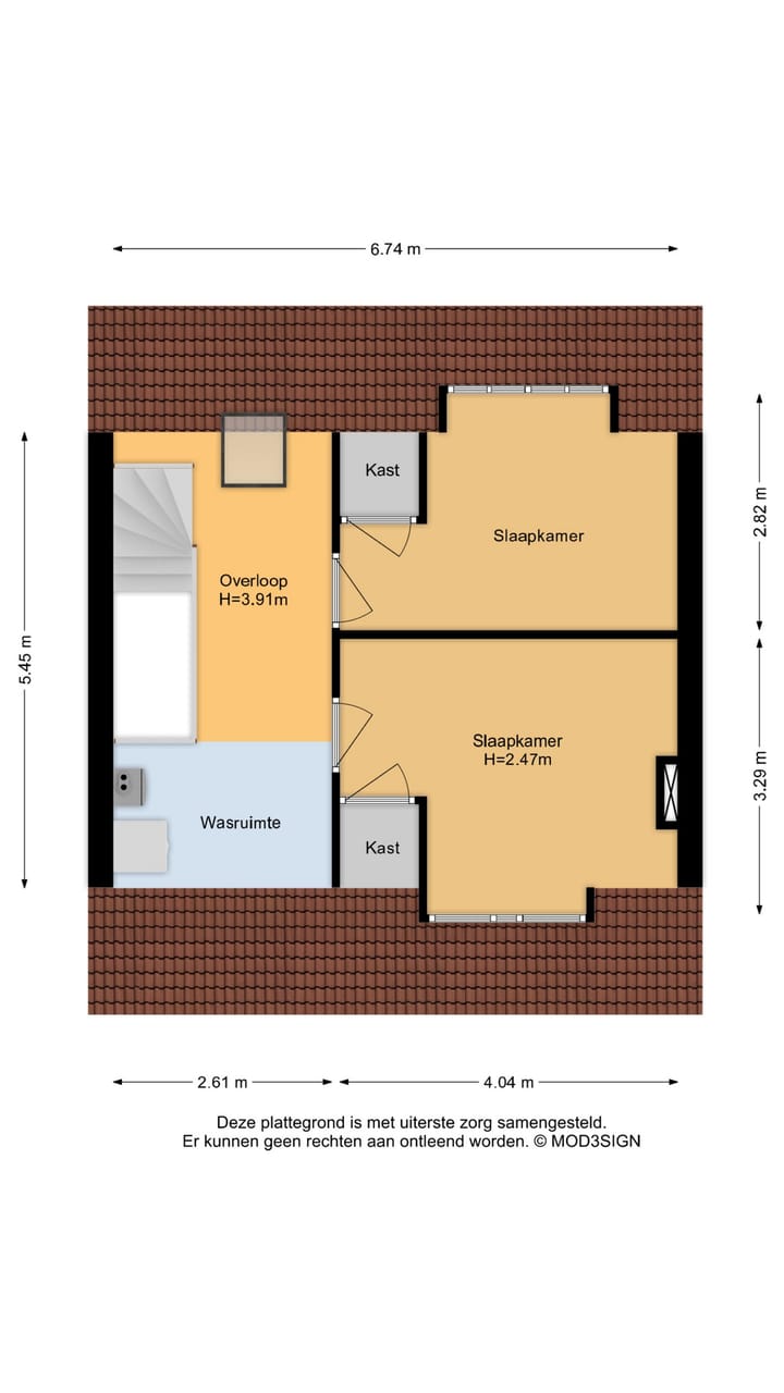 Foto 48 van Julianalaan 302