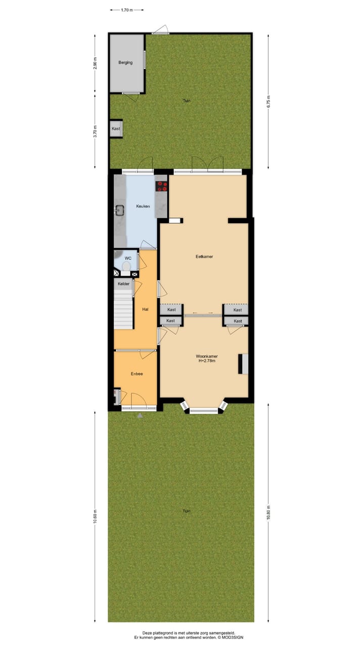 Foto 50 van Julianalaan 302