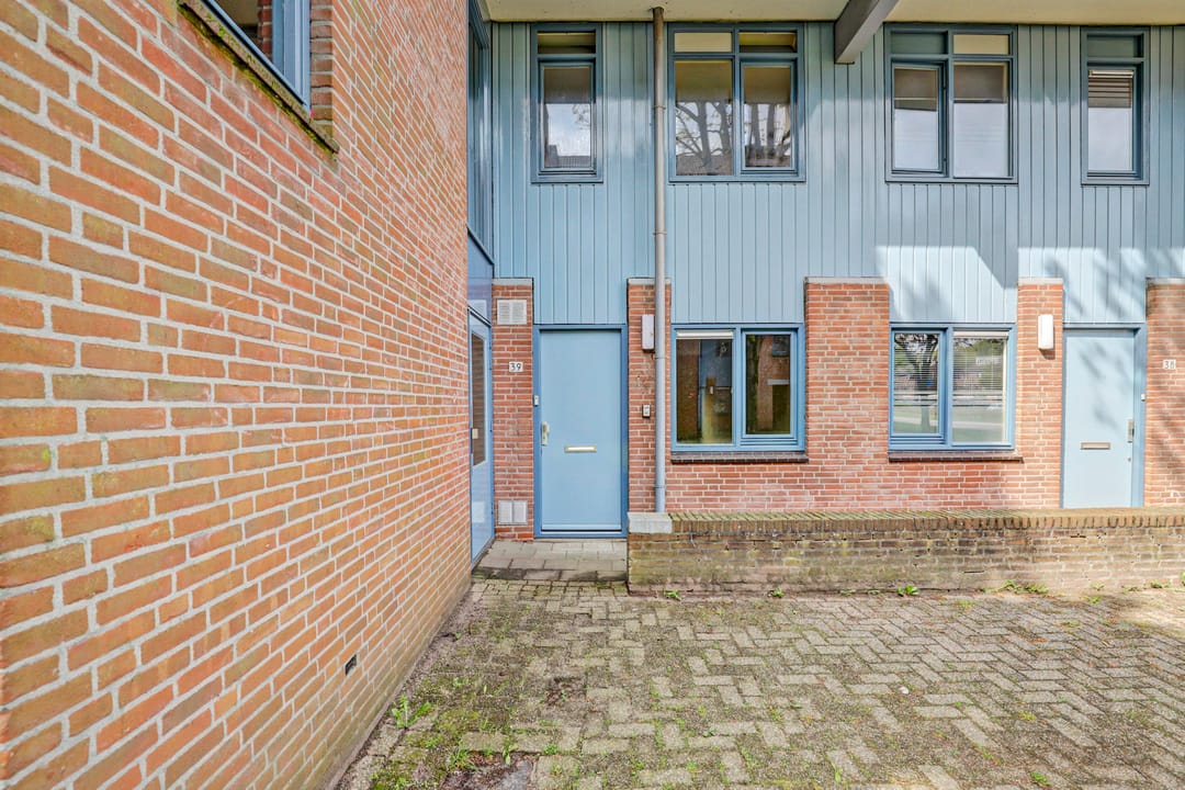 Photo 22 of Smaragddrift 39