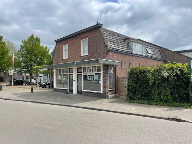 Foto 1 van Kerkstraat 131-B