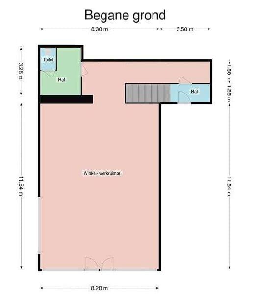 Foto 30 van Kerkstraat 131-B