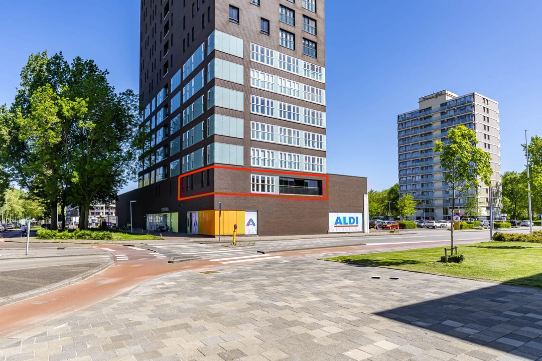 Foto 1 van Siersteenlaan 468-1