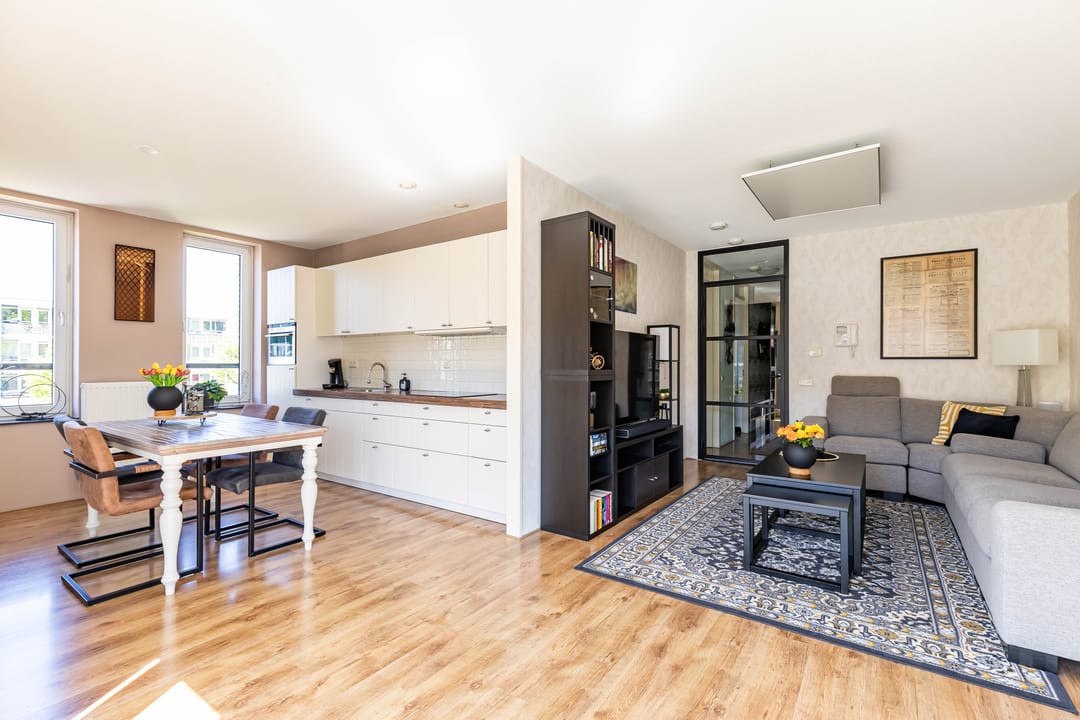 Foto 2 van Siersteenlaan 468-1