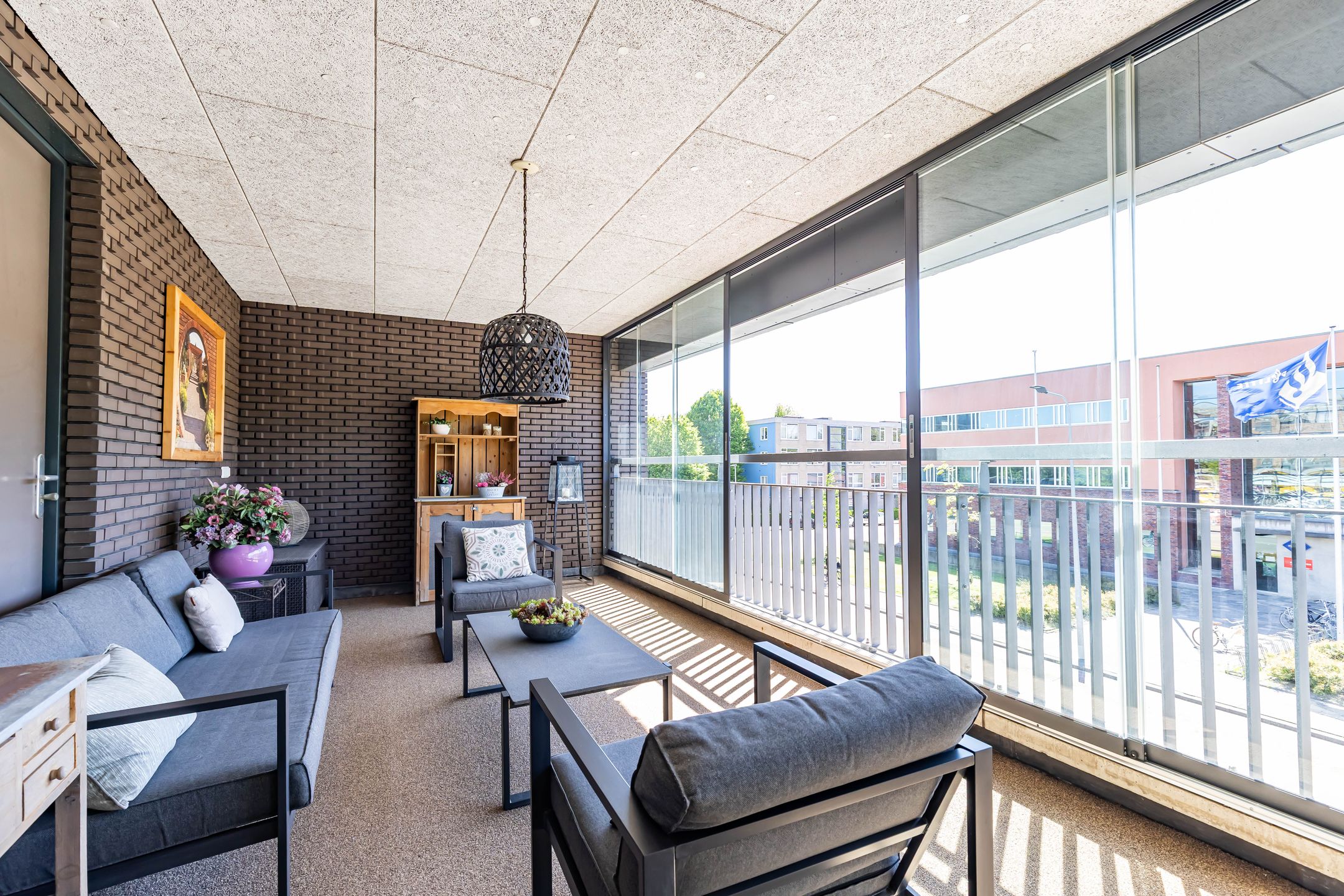 Foto 3 van Siersteenlaan 468-1