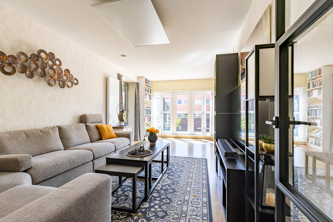 Foto 8 van Siersteenlaan 468-1