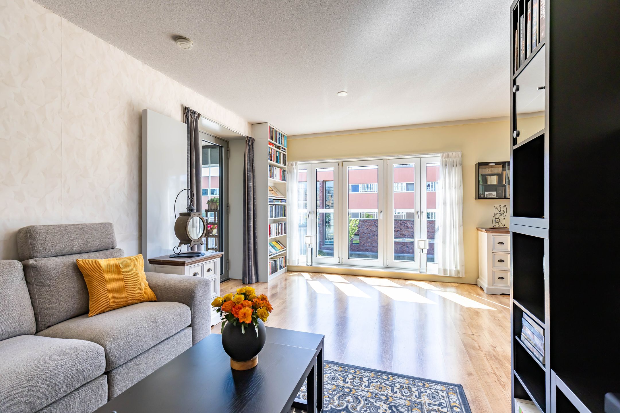 Foto 9 van Siersteenlaan 468-1