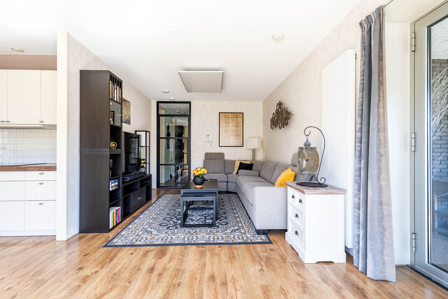 Foto 10 van Siersteenlaan 468-1