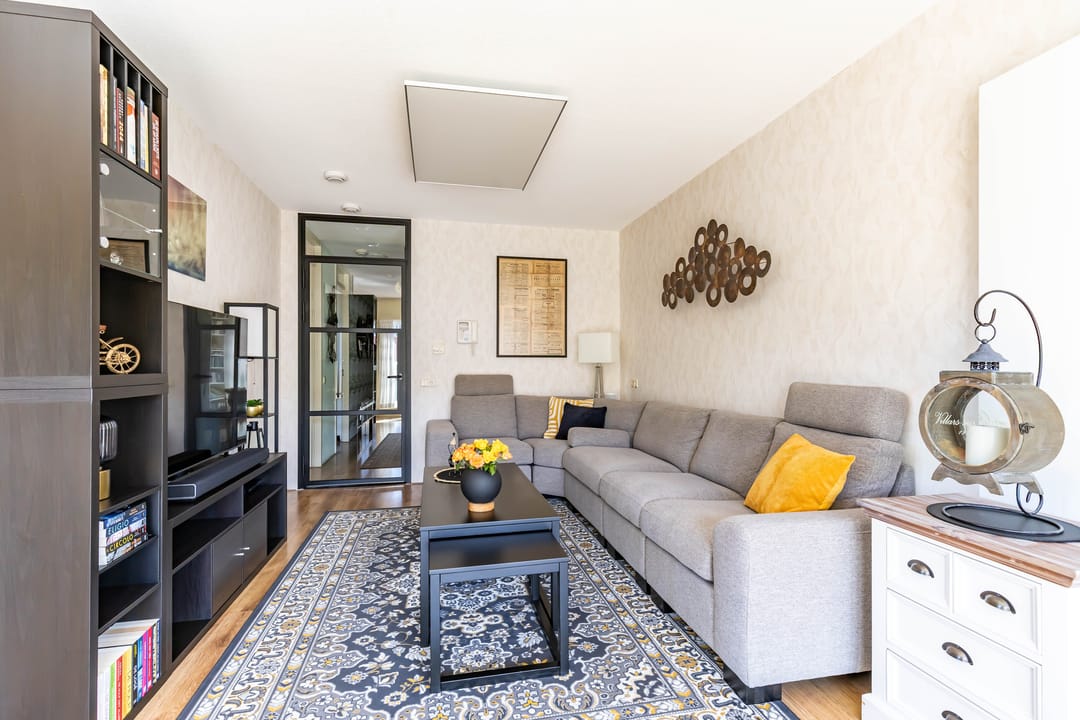 Foto 11 van Siersteenlaan 468-1