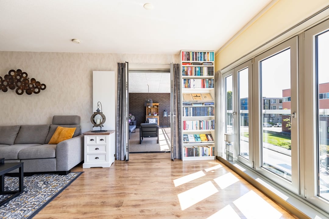 Foto 17 van Siersteenlaan 468-1