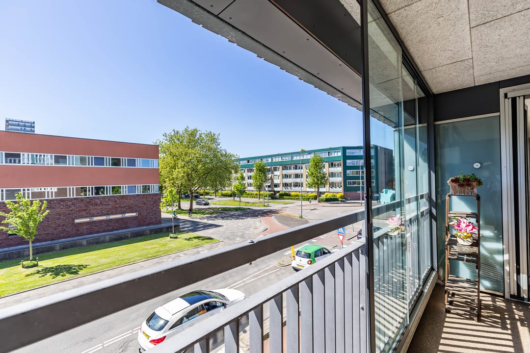 Foto 22 van Siersteenlaan 468-1