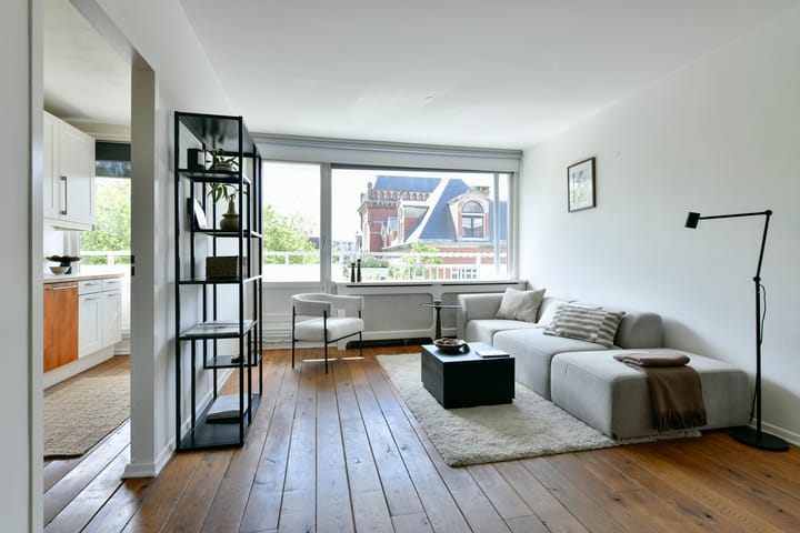 Foto 1 van Eikenweg 12