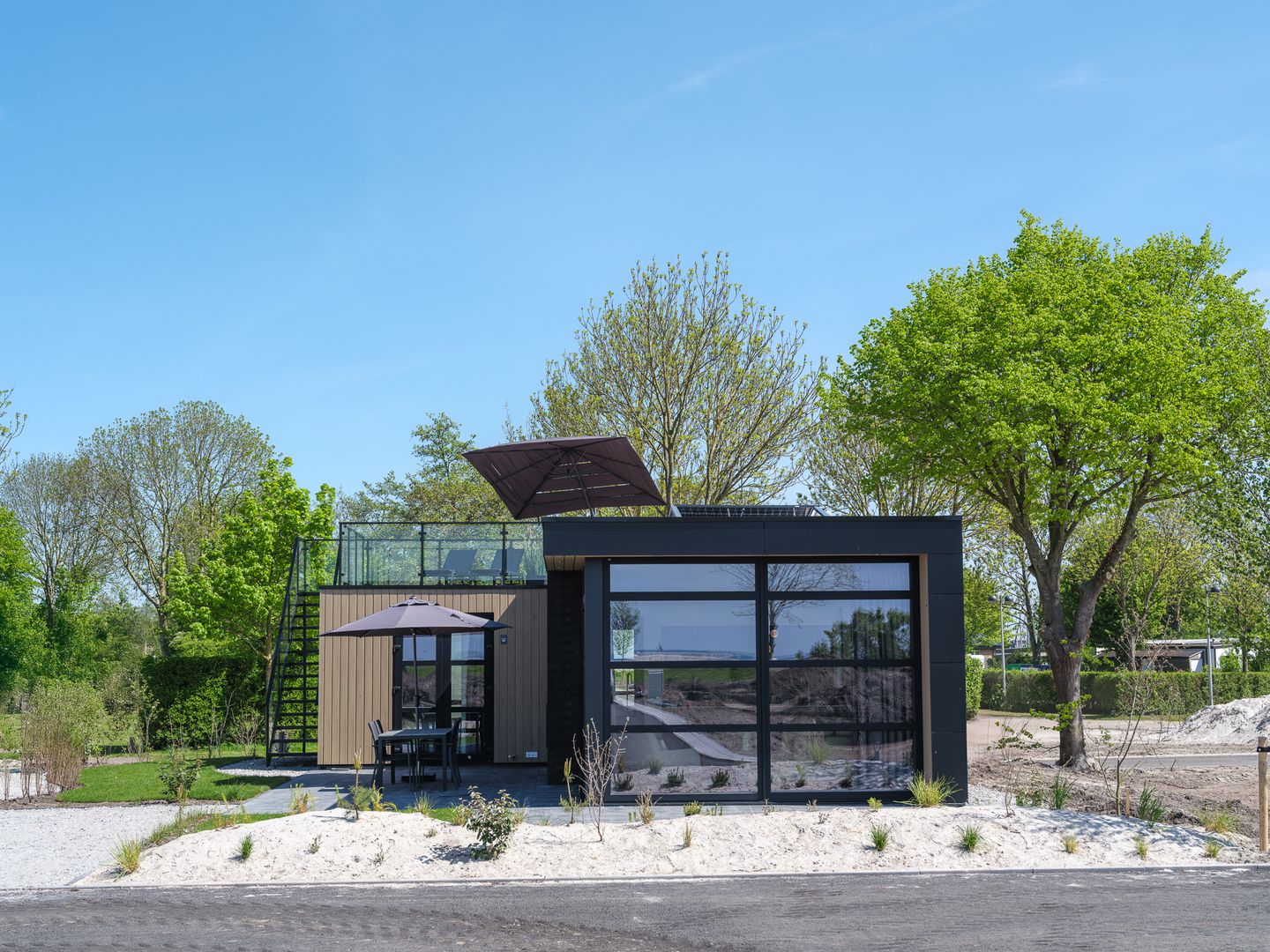 Foto 14 van Villa L- Meerzicht