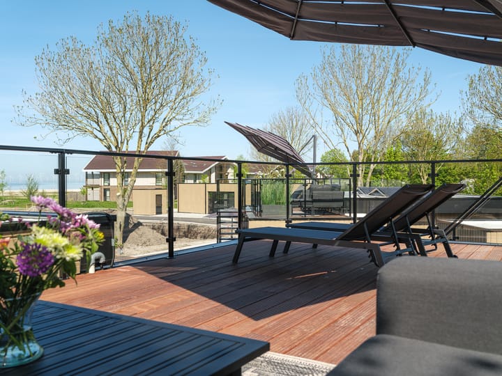 Photo 17 of Villa L- Meerzicht