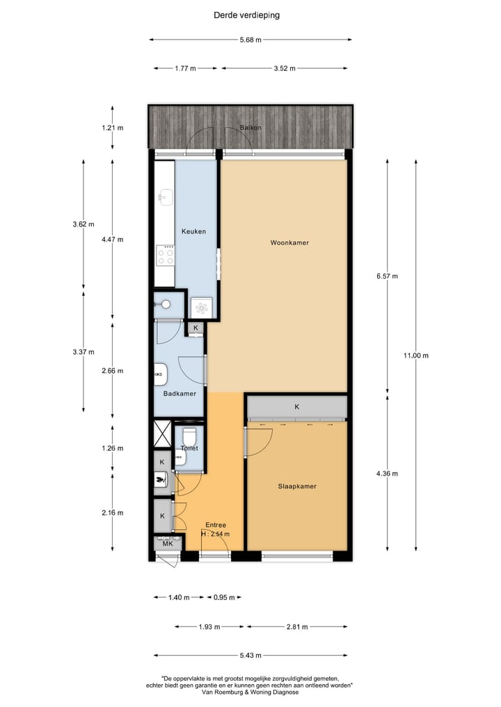 Foto 17 van Eikenweg 12