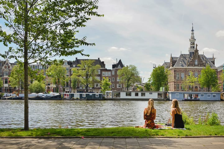 Foto 24 van Eikenweg 12