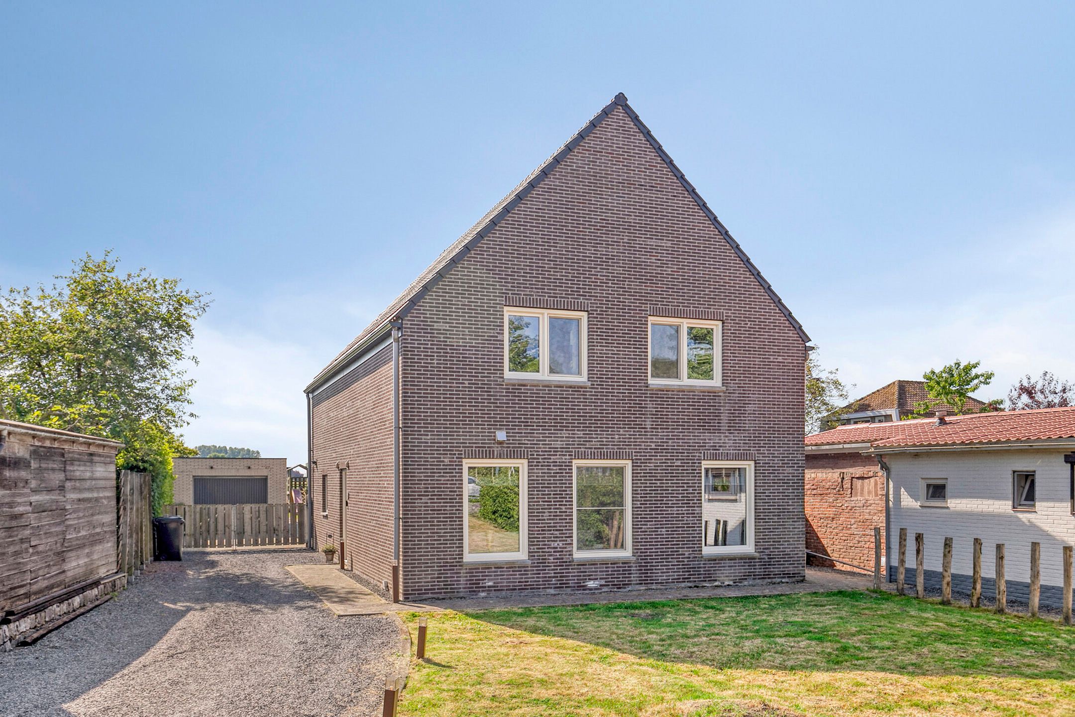 Sasput, 5, Schoondijke, 4507JV, Zeeland, Nederland 5