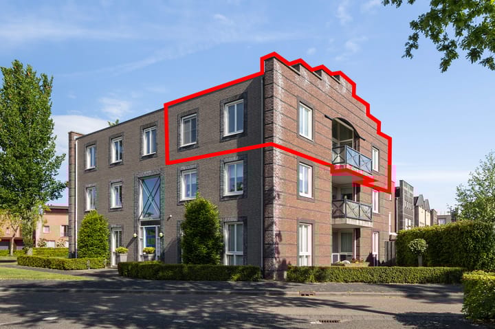 Foto 1 van Balustrade 79